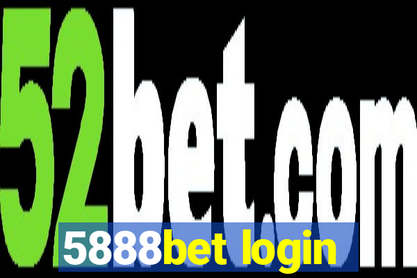 5888bet login